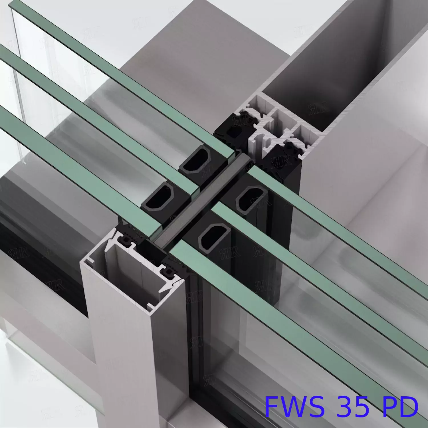 Шуко FWS 35 PD