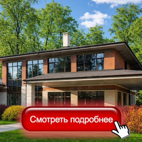 Комплексное остекление загородного дома Schuco в КП Новолеоново