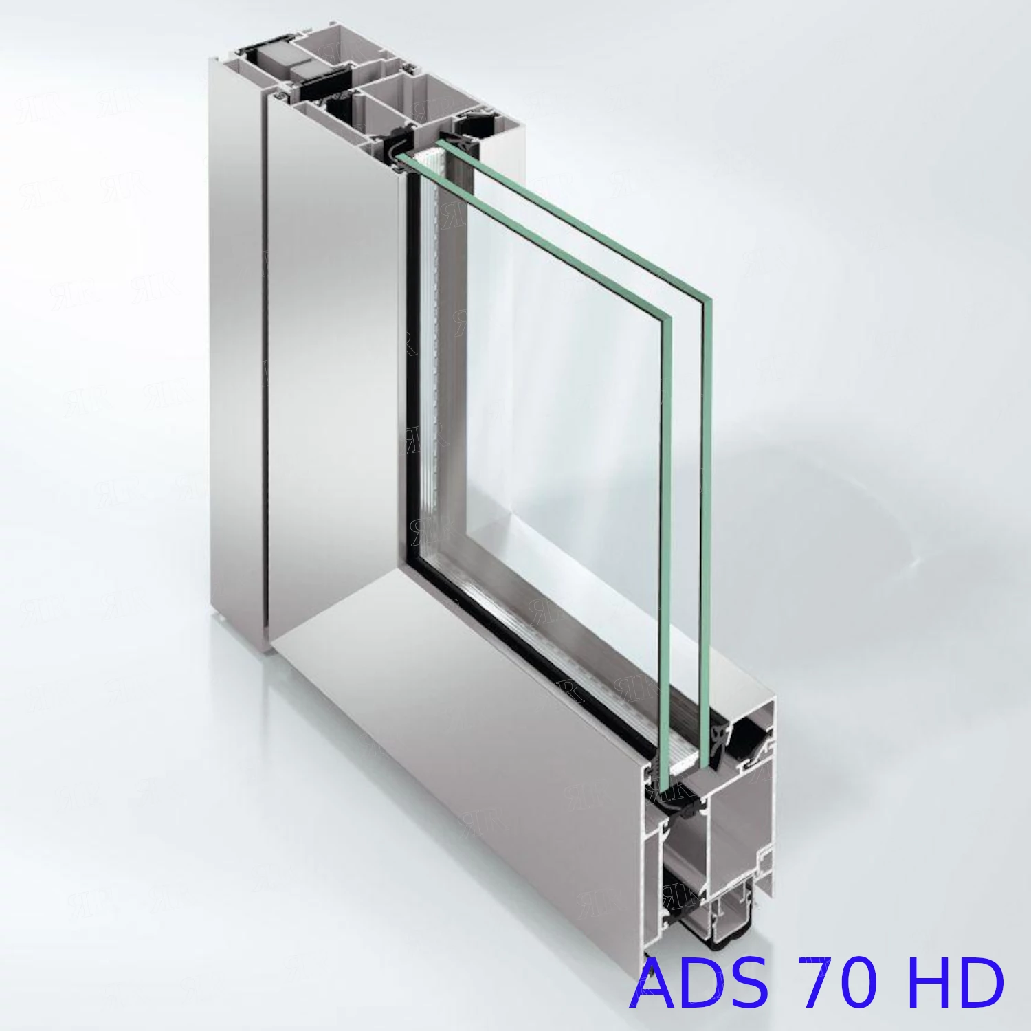 Шуко ADS 70 HD