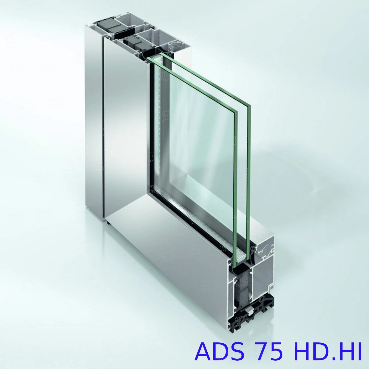 ADS 75 HD Шуко ADS 75 HD