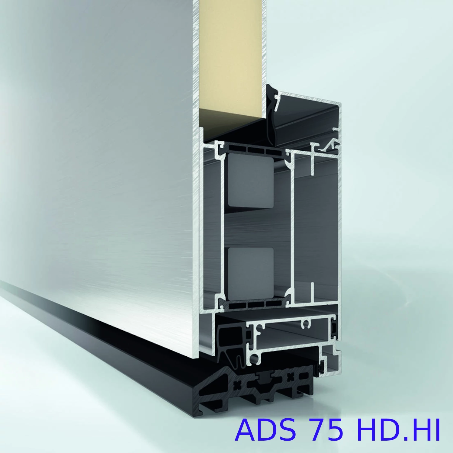 Шуко ADS 75 HD